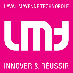 Logo de la Laval Mayenne Technopôle